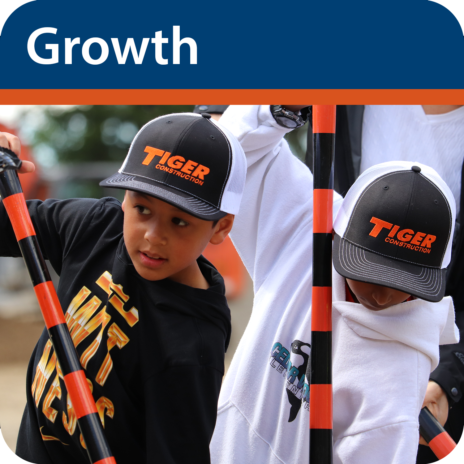 Growth 